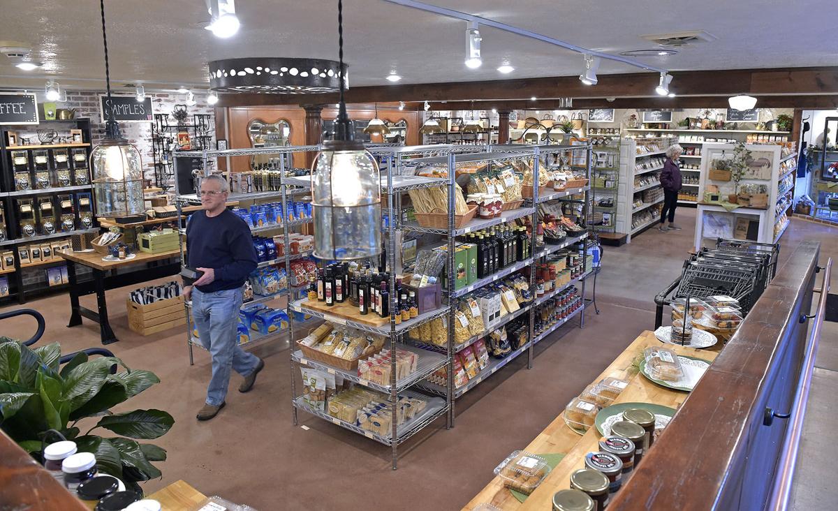 Lancaster's Specialty Market opens in Brickerville Local Business