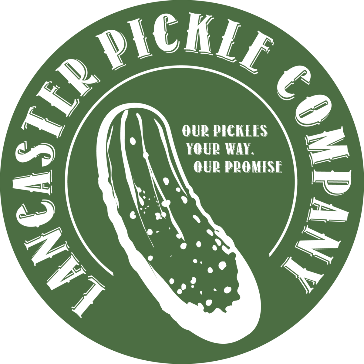 Lancaster Pickle Company opens store in downtown Lancaster Local