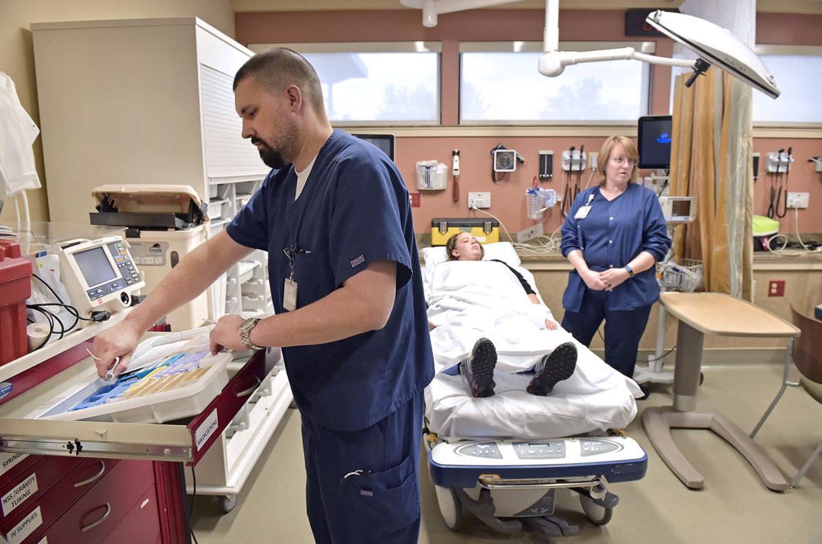 Ephrata Hospital Emergency Room Ephrata Hospital Emergency Room