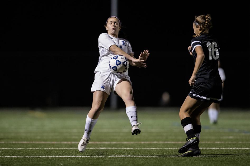Girls soccer: Manheim Central advances to state quarterfinals with 3-0 ...