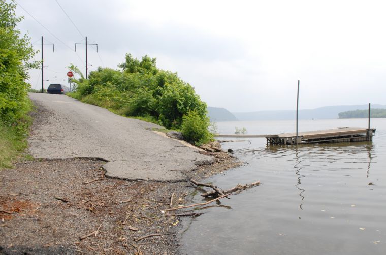 A boater's guide to getting on the Susquehanna River in Lancaster