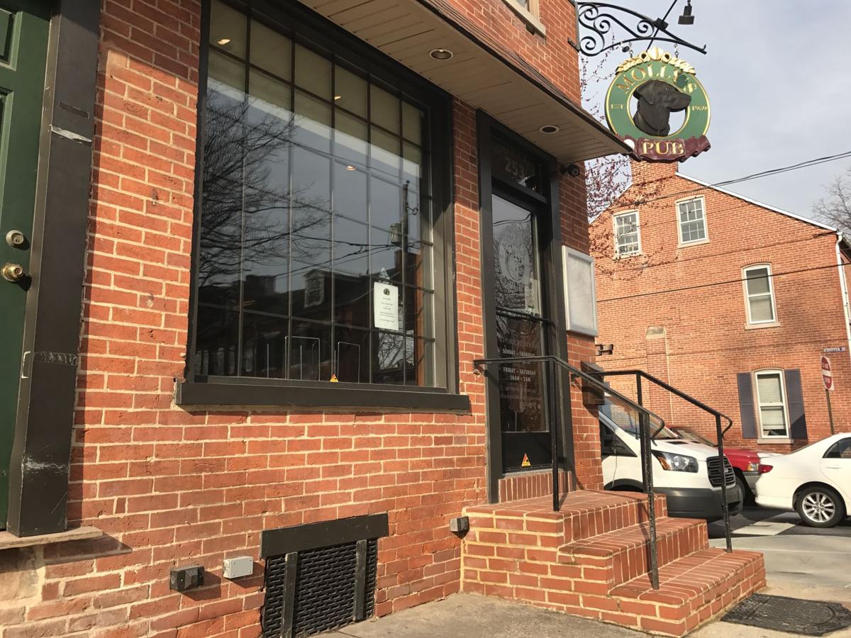Molly's Pub reopening next week as new owners unveil revamped Lancaster