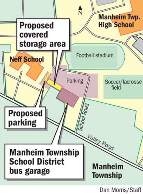 manheim township school district 2017-2018