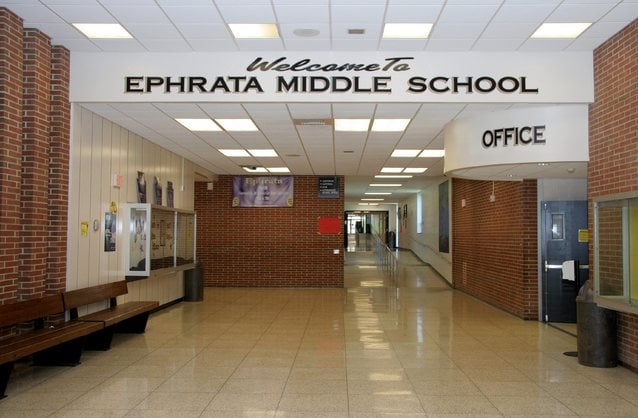 Ephrata parents call for more action on school bullying | Local News