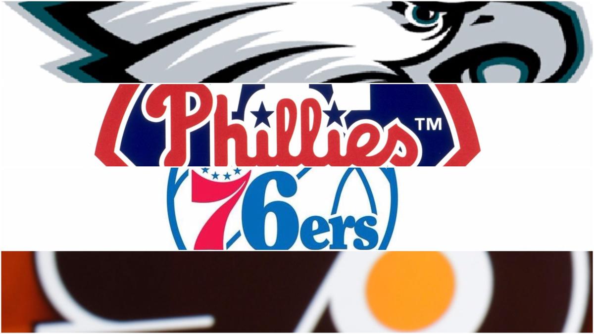 Eagles, Phillies, Flyers, Sixers: Who will win Philadelphia's next
