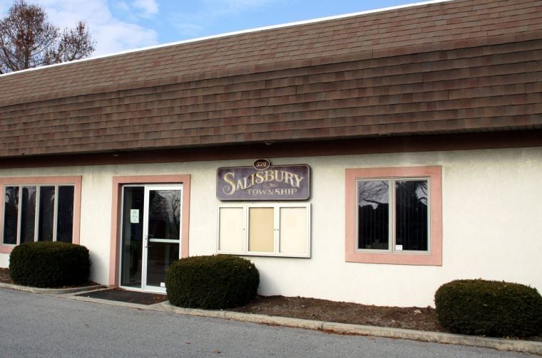 Small subdivision plan in Salisbury Township subject to federal, state