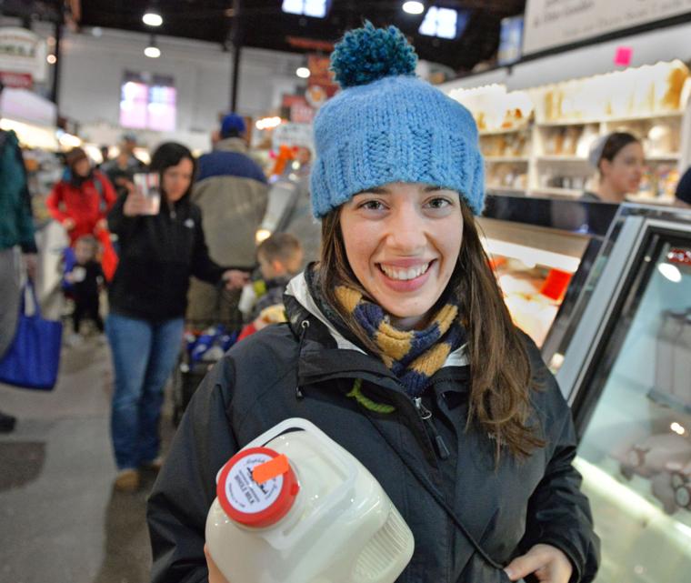 In the spotlight: She helps to ensure insurance coverage - LancasterOnline