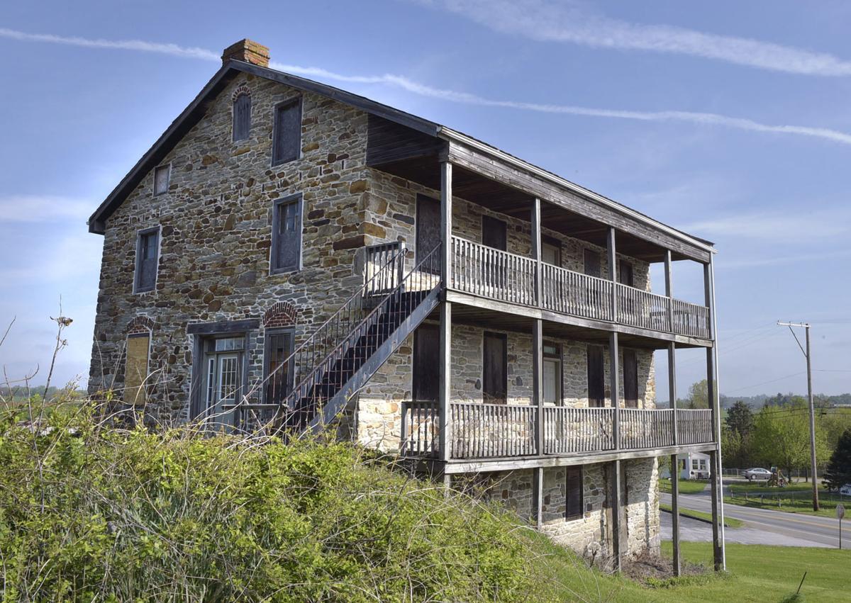 4 notable moments in Quarryville's history Local News