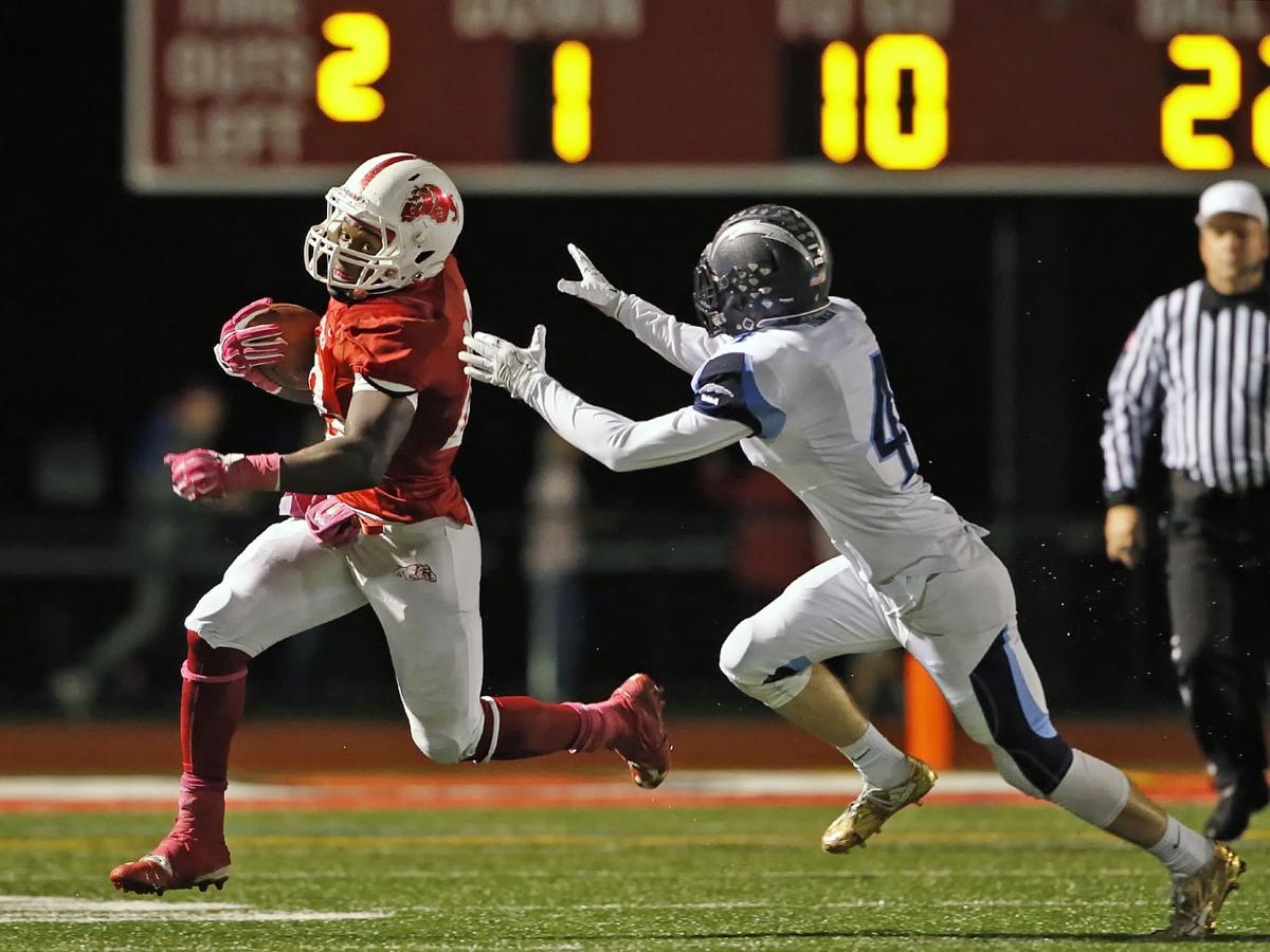 Wilson High School Football