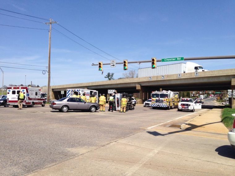Accident on Lititz Pike in Manheim Township snarls traffic Local News