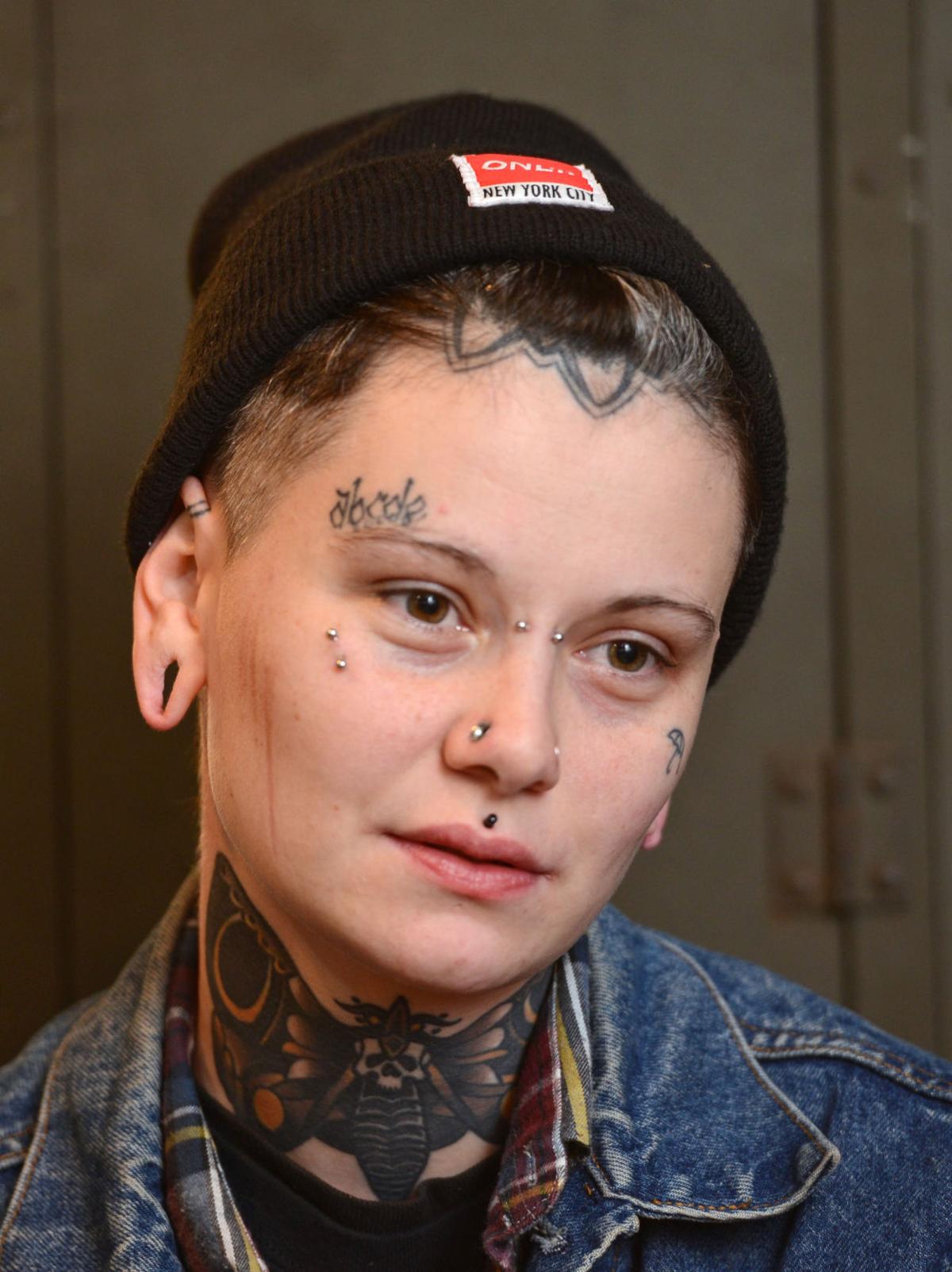 Tattoo Shops In Lancaster Pa - 90yy55u