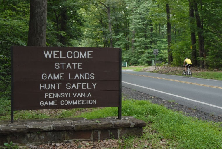 Pennsylvania Game Commission Acquires Lands
