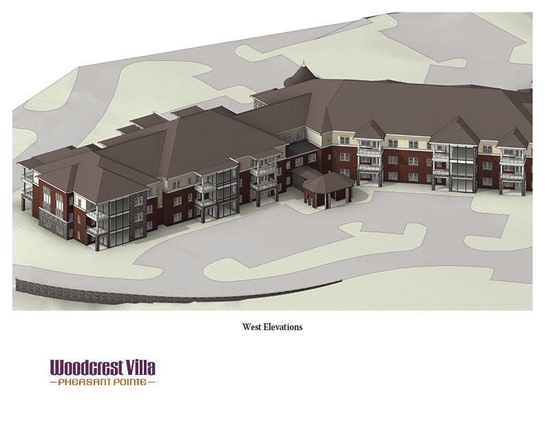 Woodcrest Villa in East Hempfield to spend 25M to add villas