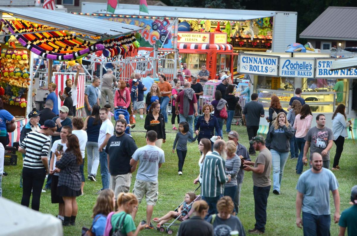 It's fair season in Lancaster County Here's your ultimate guide