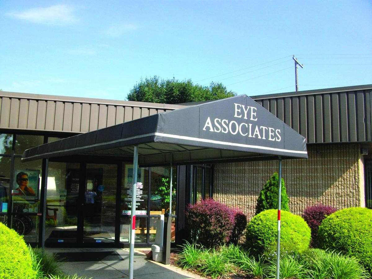 Favorite Ophthalmologist Eye Associates Of Lancaster Readers Eye Associates Of Lancaster