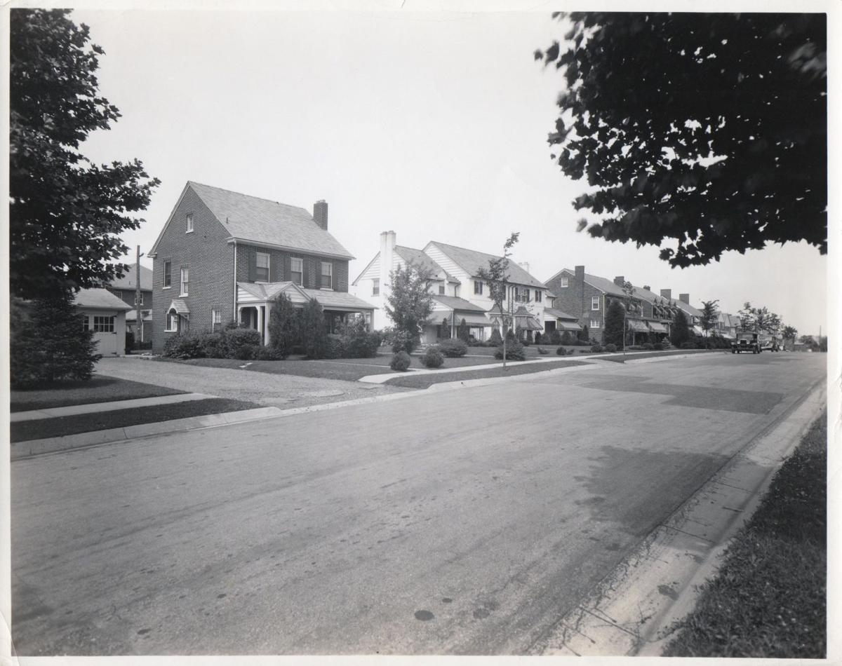 Where We Live Life is grand in Grandview Heights Features