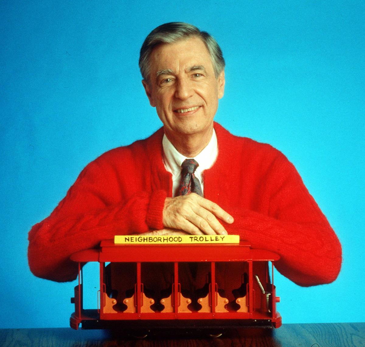 elizabethtown professor s book outlines mr rogers vision elizabethtown professor s book outlines mr rogers vision