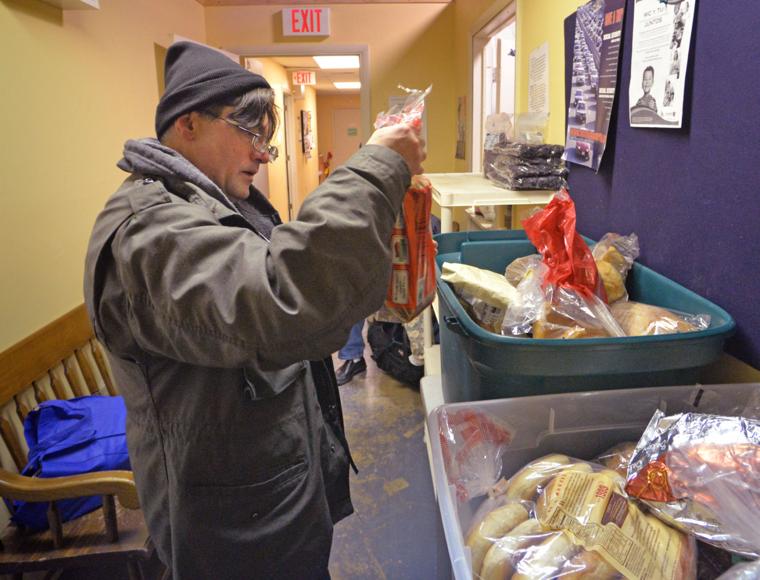 In food-rich Lancaster County, a new coalition aims to eliminate hunger by 2018 - LancasterOnline