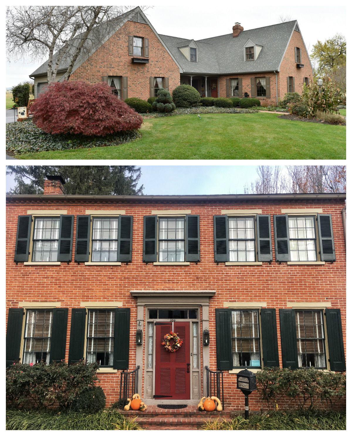 Strasburg Holiday Home Tour Strasburg Holiday Home Tour