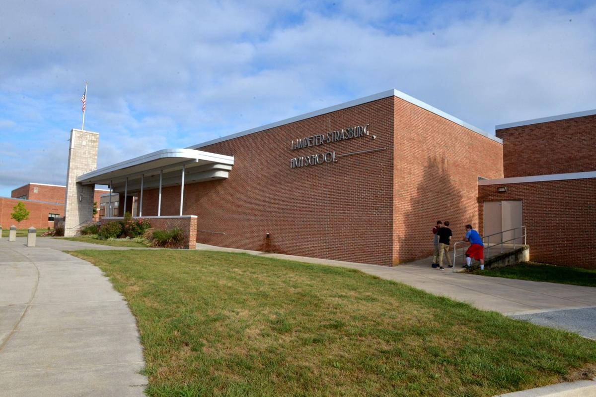 UPDATE LampeterStrasburg schools receive shooting threat; Suspicious package is a geocache