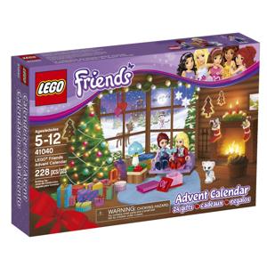 Advent calendars: 50 ways to fill a Christmas countdown
