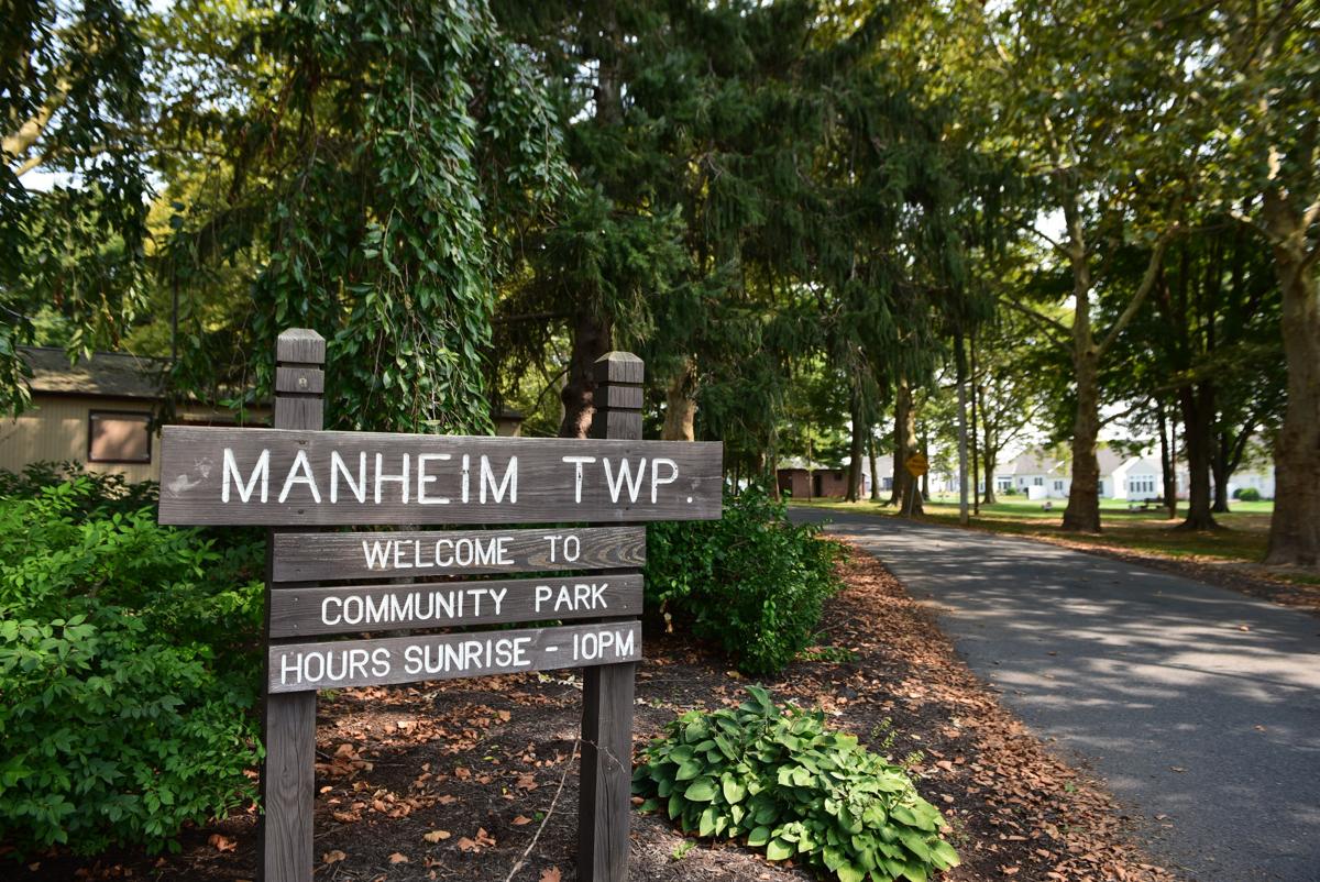Manheim Township Community Park