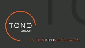 tono group logo