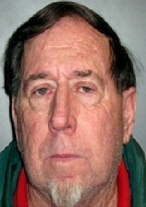 Kidnap, sex assault suspect set to plead guilty  