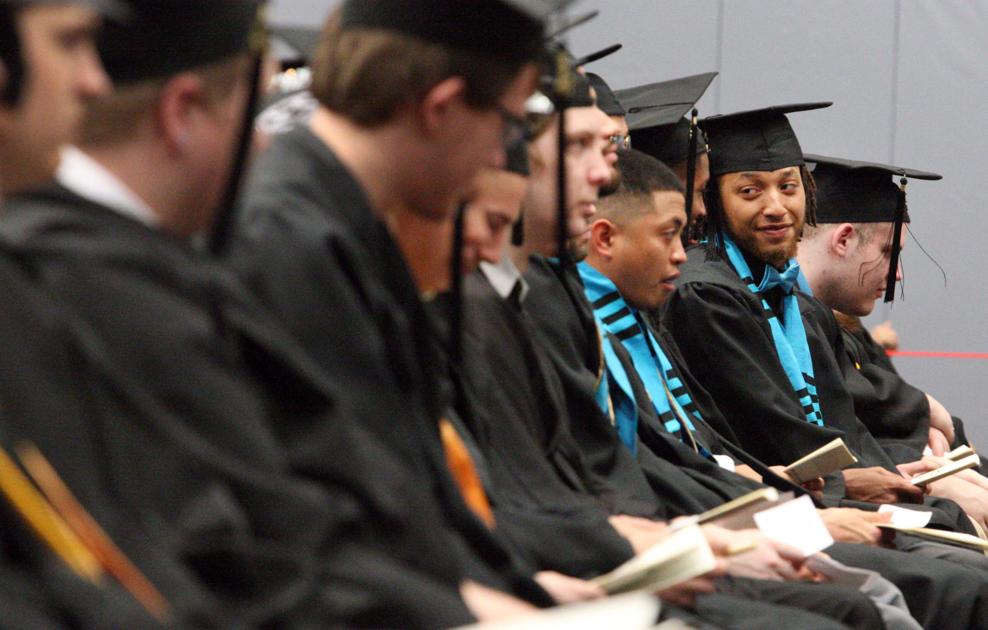 Thaddeus Stevens College of Technology celebrated 105th commencement Saturday - LancasterOnline