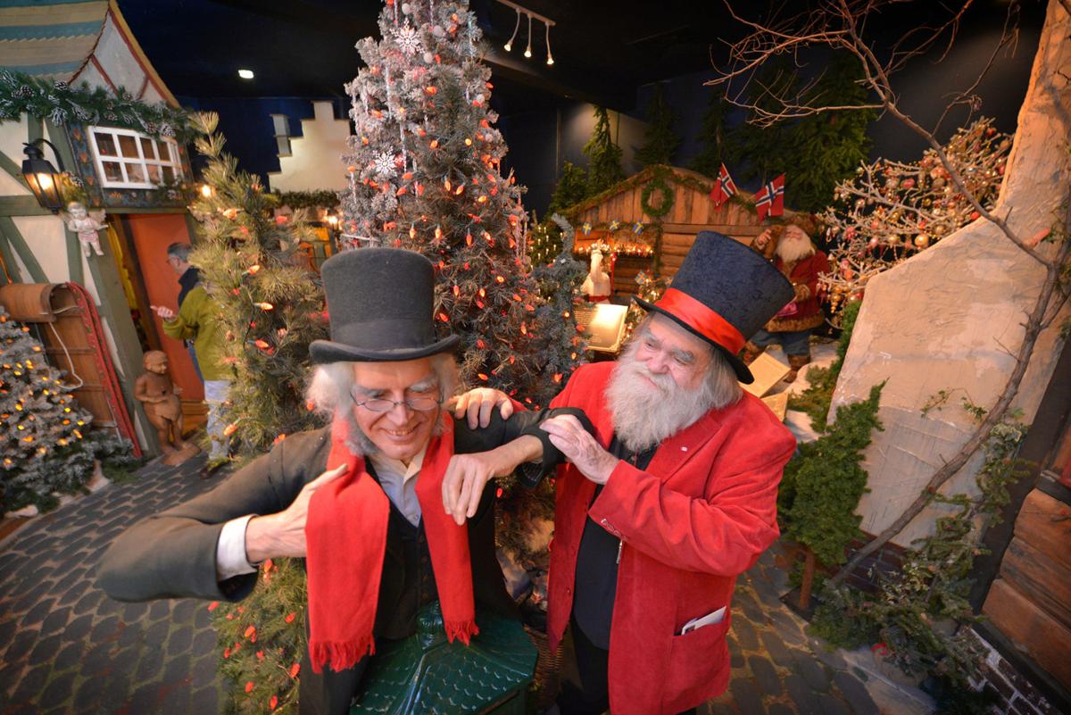 13 things to do in Lancaster County to put you in the holiday spirit