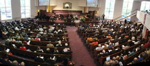 Words of HUD head hit home