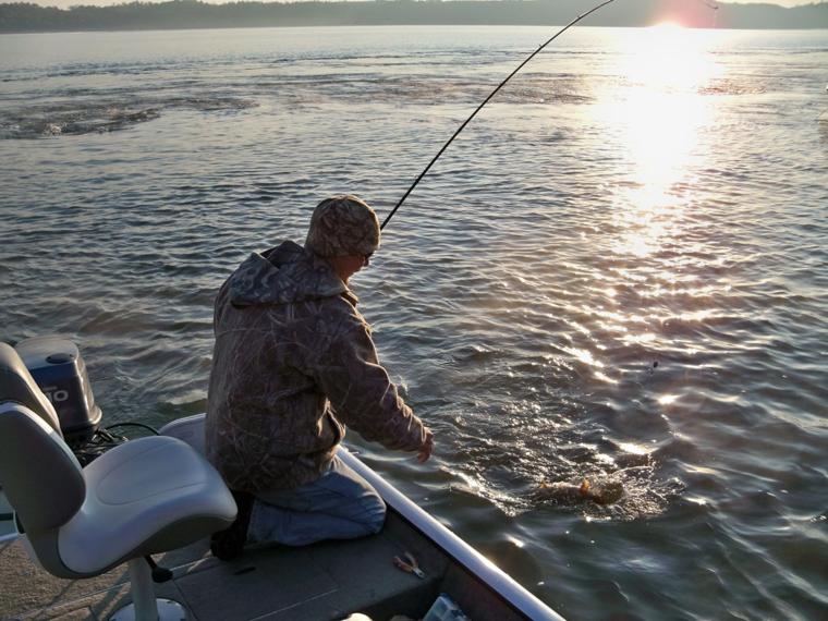 10 great places to go fishing in Lancaster County