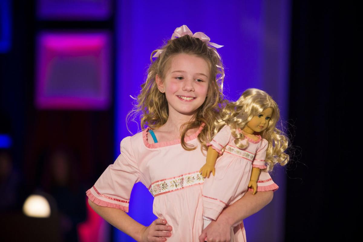 American Girl Fashion Show Cool Kids Campaign 27 American Girl Fashion Show Cool Kids Campaign 27