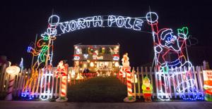 17 Christmas light displays in Lancaster County worth driving to