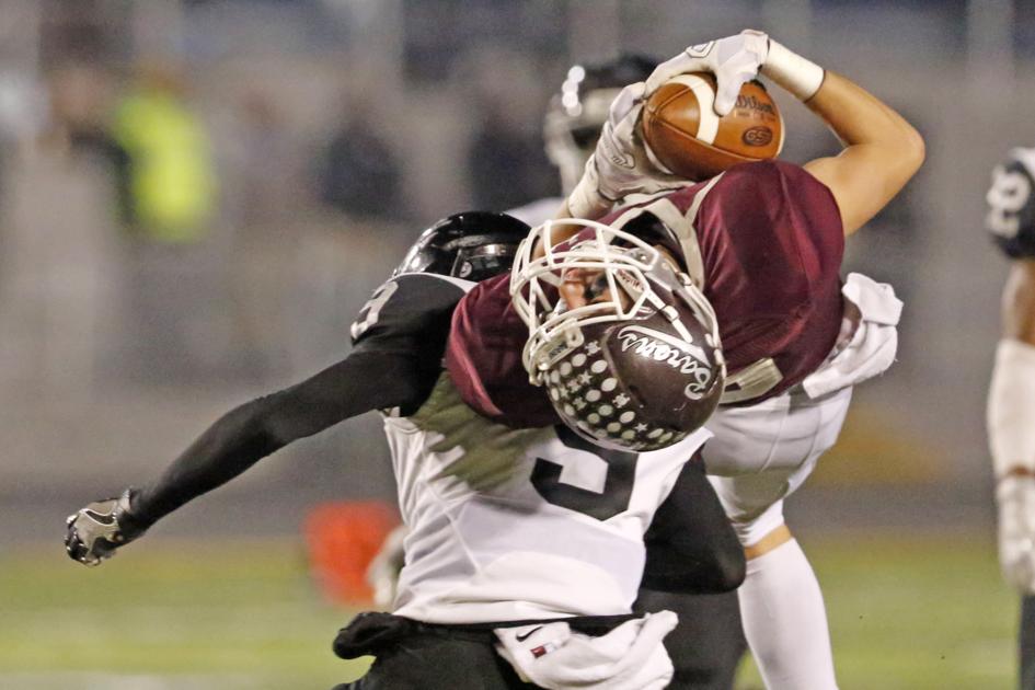 LIVE COVERAGE: Manheim Central vs. Harrisburg in the District 3 Class 5A final - LancasterOnline
