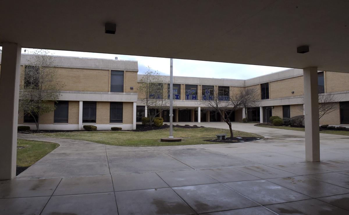 Online middle school options