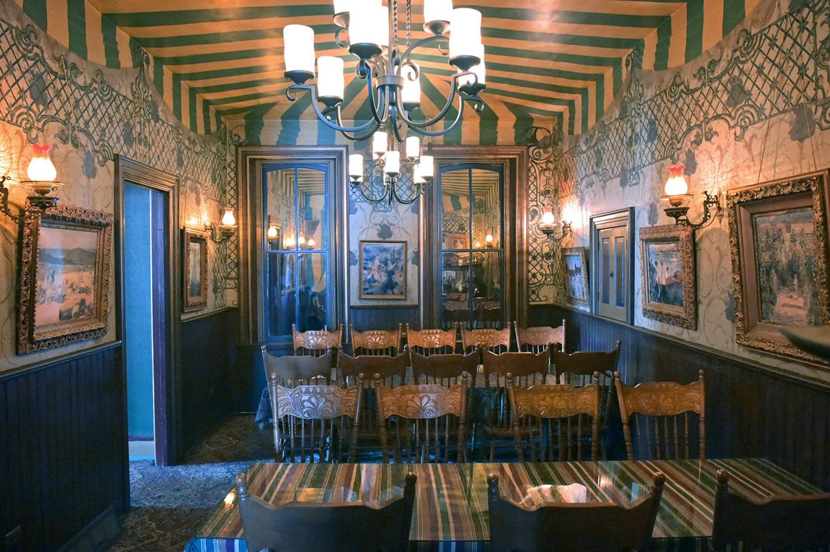 Bube�s Brewery in Mount Joy offers glimpse into history