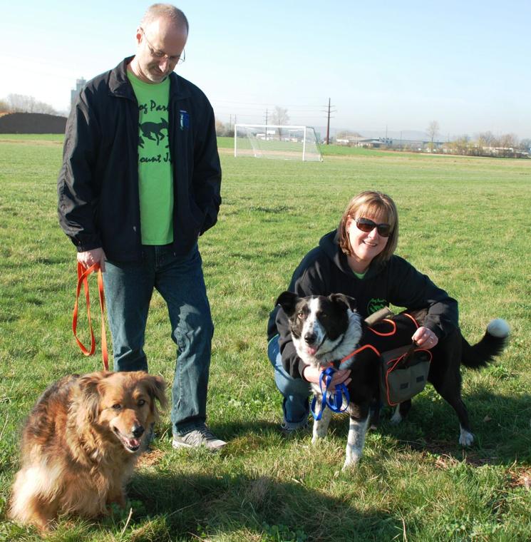 Rapho Township Dog Park Rapho Township Dog Park