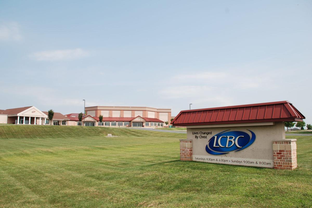 LCBC expands its reach as Hazleton affiliate comes on board Faith