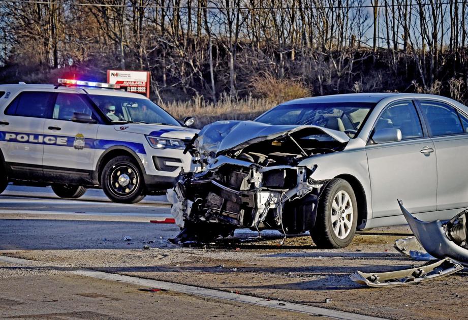1 person dies after 2-vehicle crash on Route 283 in Manheim ... - LancasterOnline