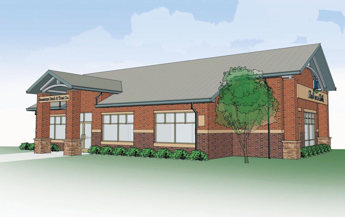 Jonestown Bank & Trust eyes Lititz area branch on Route 501 Local
