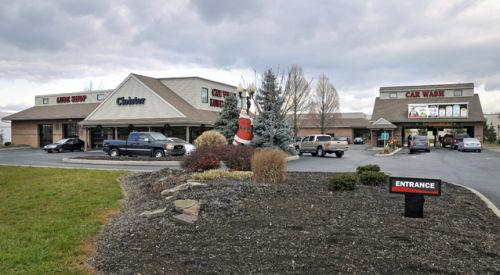 Cloister Car Wash Lancaster Pennsylvania Cloister Car Wash Lancaster Pennsylvania