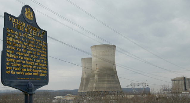 Exelon nuclear security