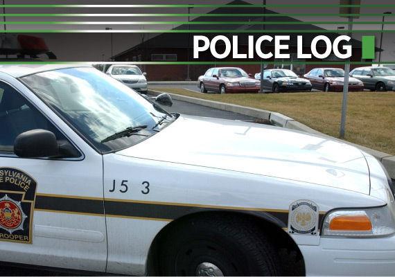 Lancaster County Police Log: Saturday, July 2, 2016 - LancasterOnline