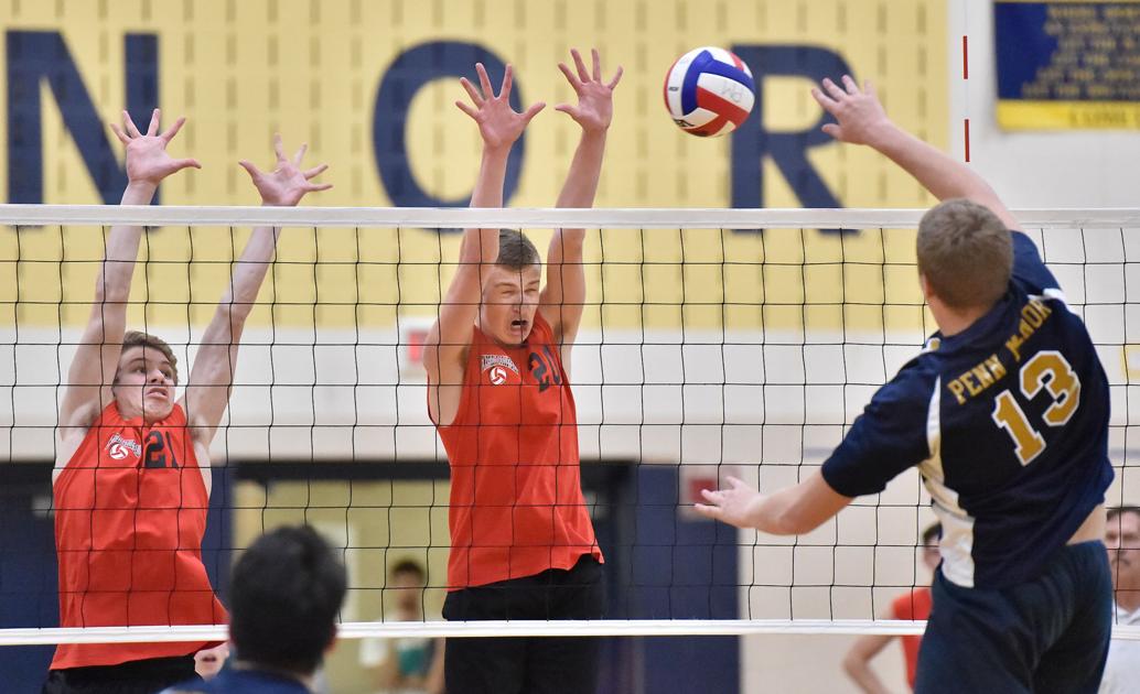 Volleyball corner coupons