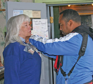 American Pickers at Tabor - The Herald Democrat: Leadville Life