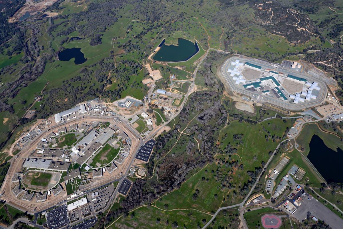 Mule Creek State Prison Officials Investigate Assault on Two