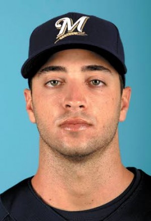 ryan braun  contract