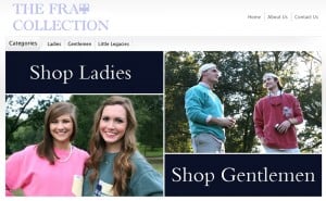 Frat Brands