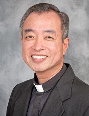Rev. Than Ngoc Vu